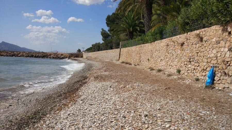 4 bedroom Villa for sale in Altea with pool - € 3,450,000 (Ref: 8737235)