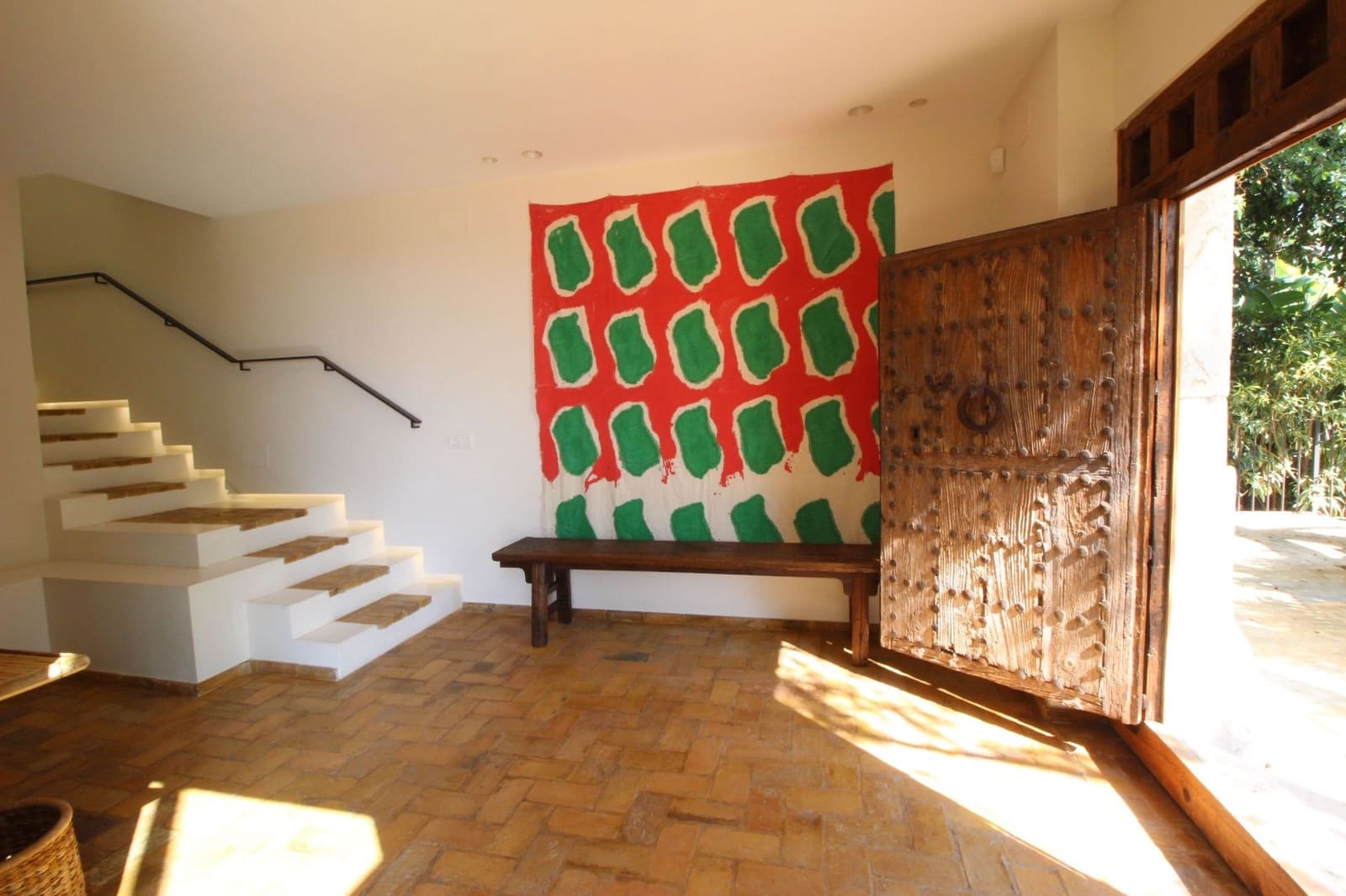 4 bedroom Villa for sale in Altea with pool - € 3,450,000 (Ref: 8737235)