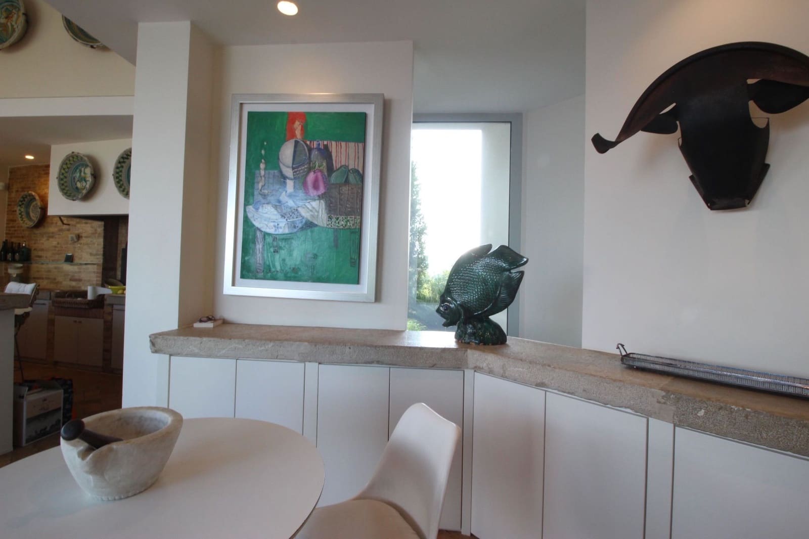 4 bedroom Villa for sale in Altea with pool - € 3,450,000 (Ref: 8737235)