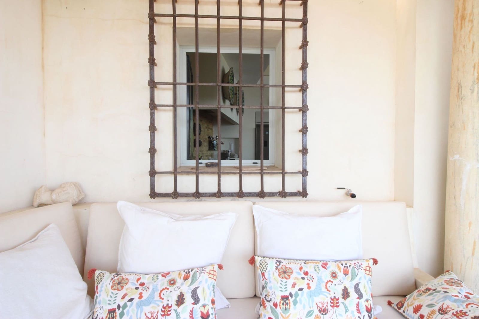 4 bedroom Villa for sale in Altea with pool - € 3,450,000 (Ref: 8737235)