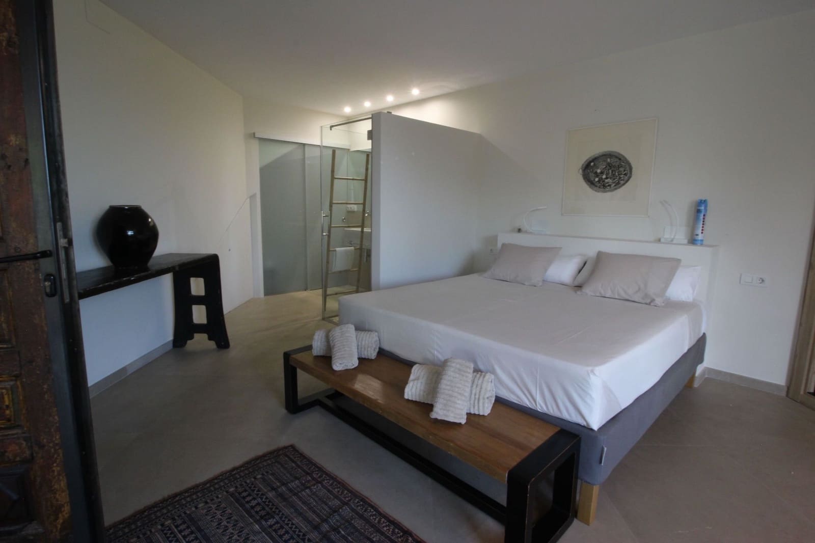 4 bedroom Villa for sale in Altea with pool - € 3,450,000 (Ref: 8737235)