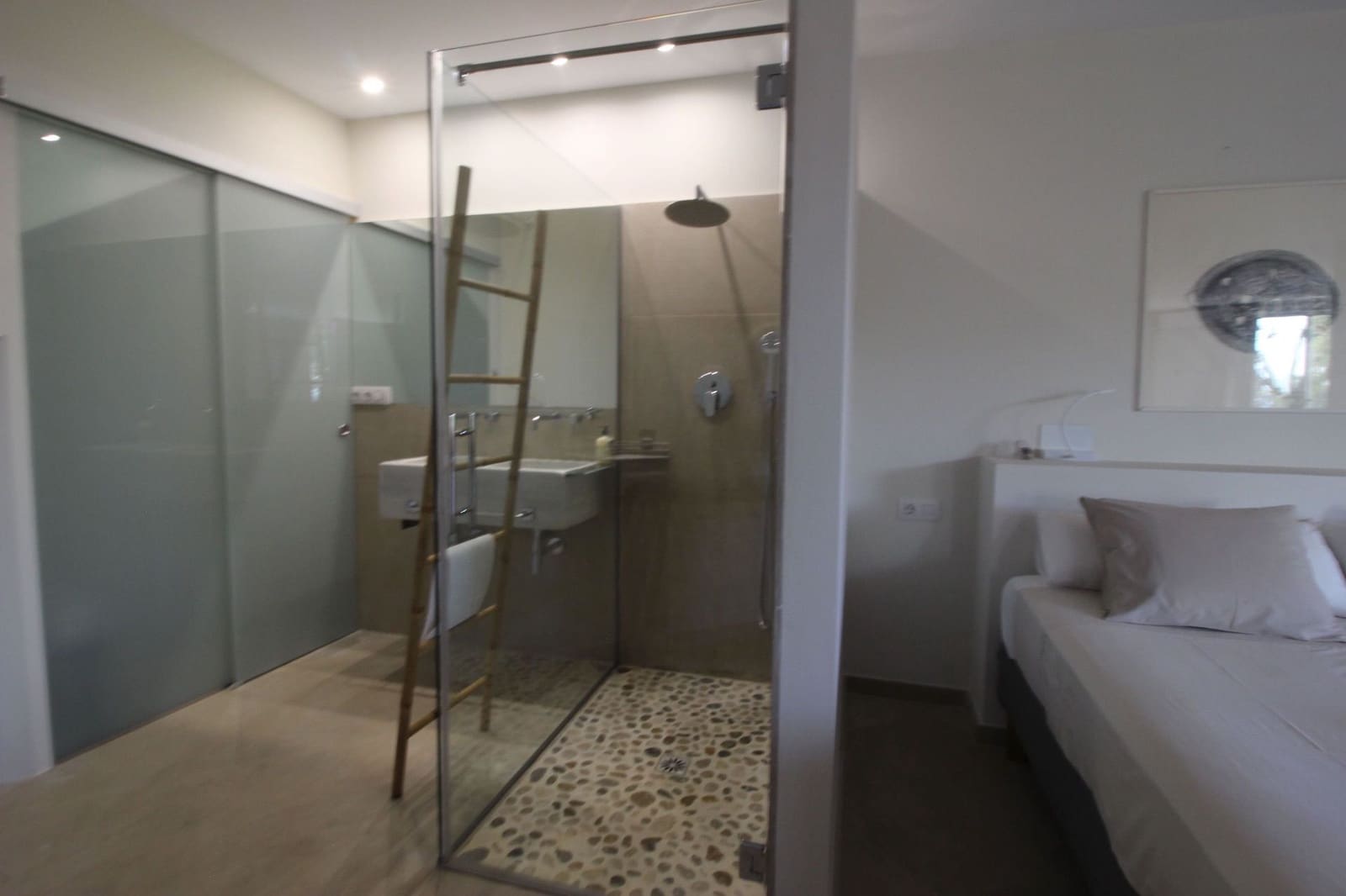 4 bedroom Villa for sale in Altea with pool - € 3,450,000 (Ref: 8737235)