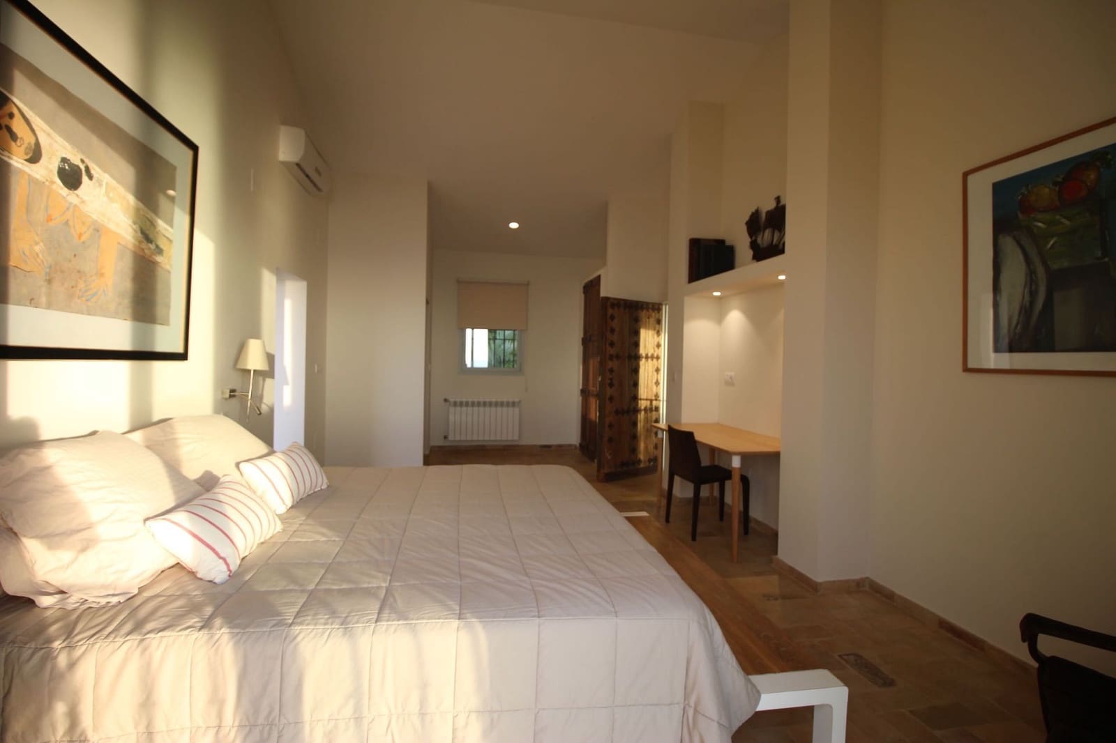 4 bedroom Villa for sale in Altea with pool - € 3,450,000 (Ref: 8737235)