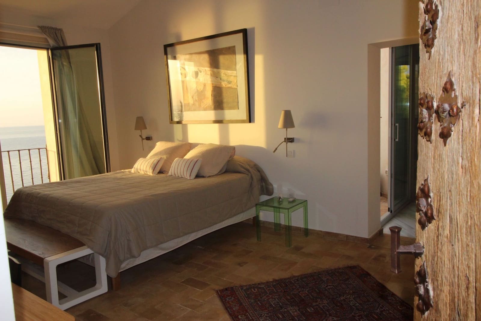 4 bedroom Villa for sale in Altea with pool - € 3,450,000 (Ref: 8737235)
