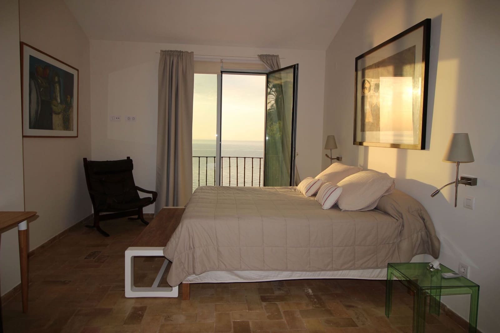 4 bedroom Villa for sale in Altea with pool - € 3,450,000 (Ref: 8737235)