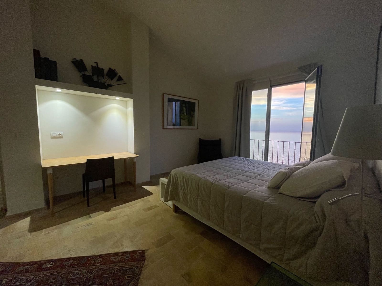 4 bedroom Villa for sale in Altea with pool - € 3,450,000 (Ref: 8737235)