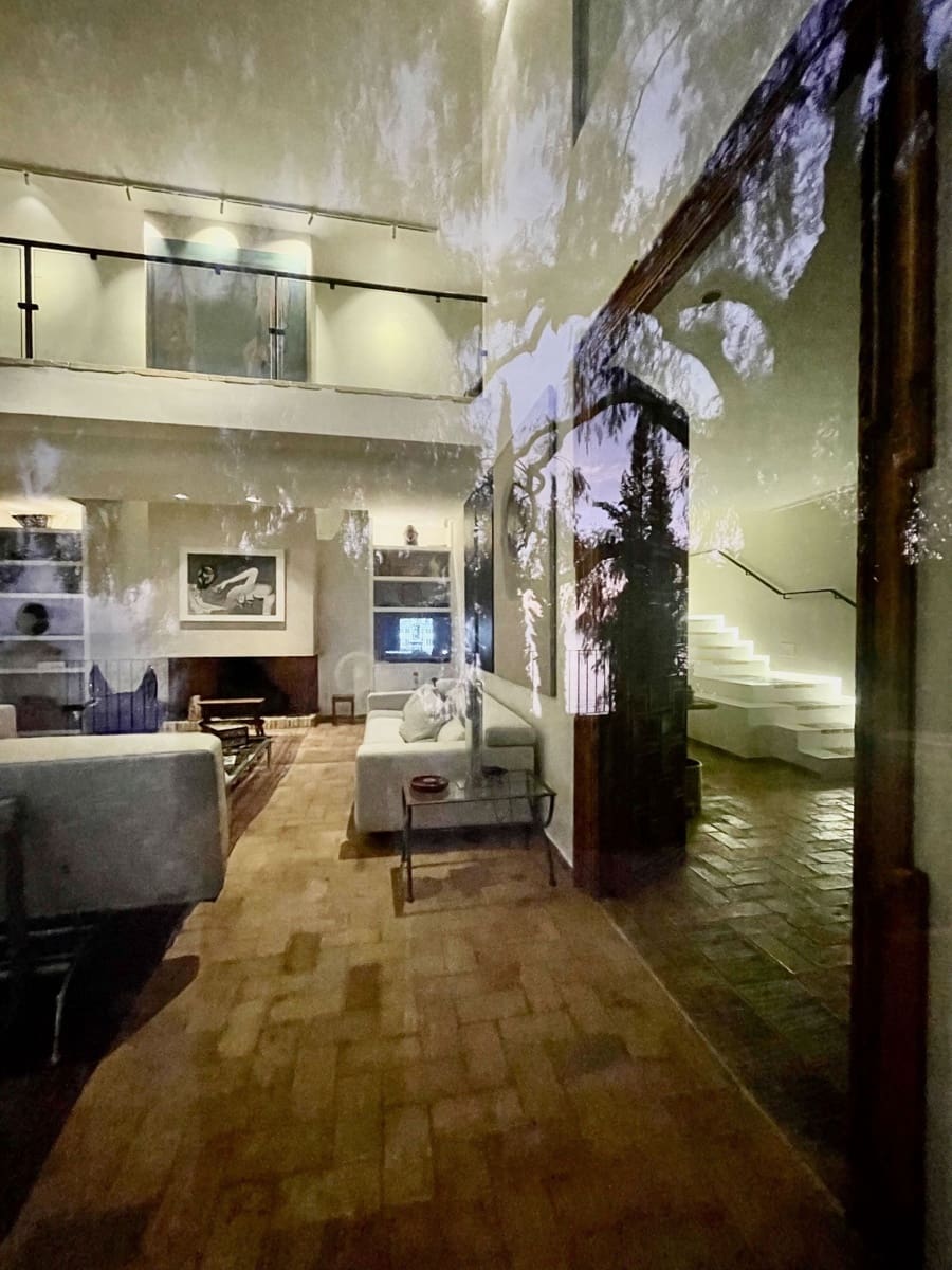 4 bedroom Villa for sale in Altea with pool - € 3,450,000 (Ref: 8737235)