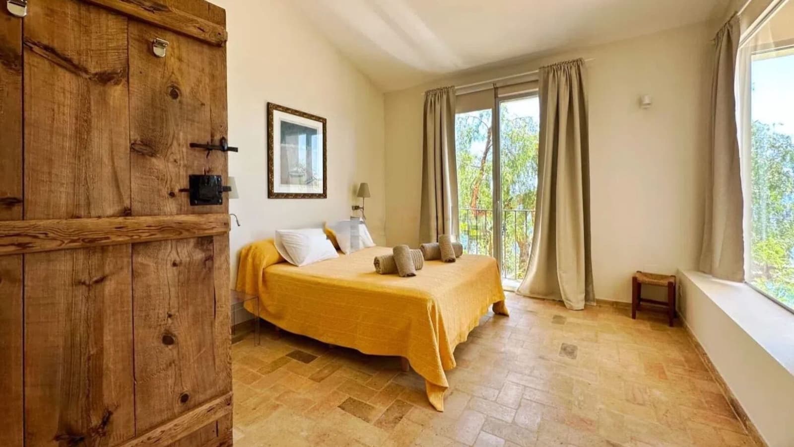4 bedroom Villa for sale in Altea with pool - € 3,450,000 (Ref: 8737235)