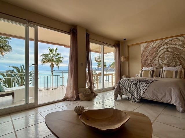 1 camera da letto Appartamento in vendita in Altea - 385.000 € (Rif: 8786031)