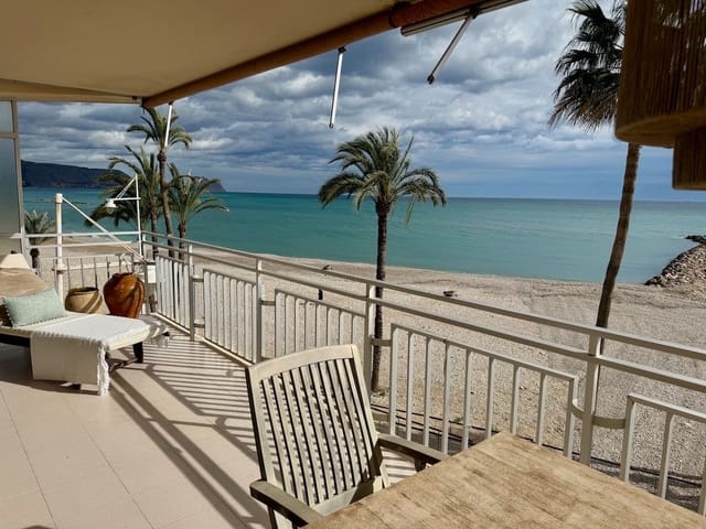 1 camera da letto Appartamento in vendita in Altea - 385.000 € (Rif: 8786031)