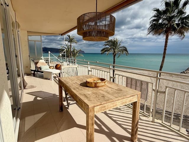 1 slaapkamer Appartement te koop in Altea - € 385.000 (Ref: 8786031)