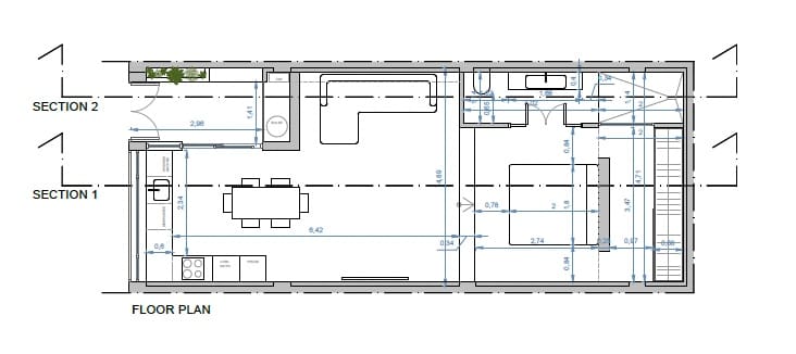 1 camera da letto Appartamento in vendita in Altea - 175.000 € (Rif: 8894528)