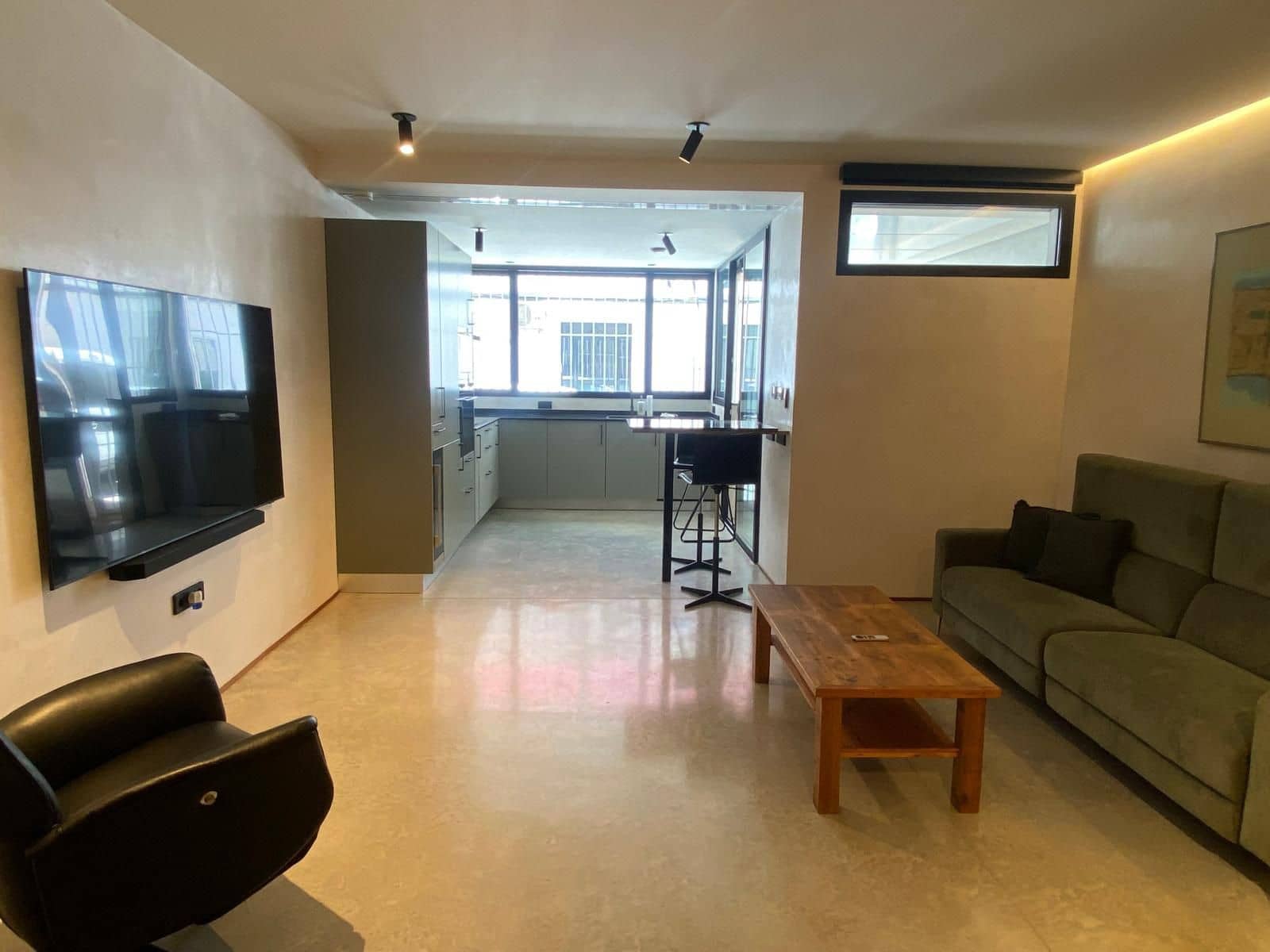1 camera da letto Appartamento in vendita in Altea - 175.000 € (Rif: 8894528)