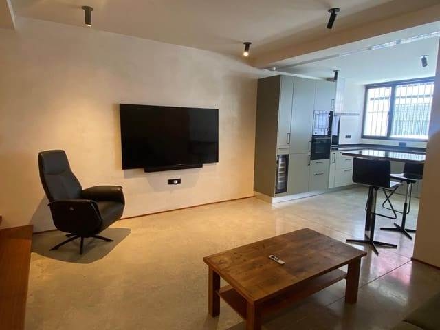 1 chambre Appartement à vendre à Altea - 175 000 € (Ref: 8894528)