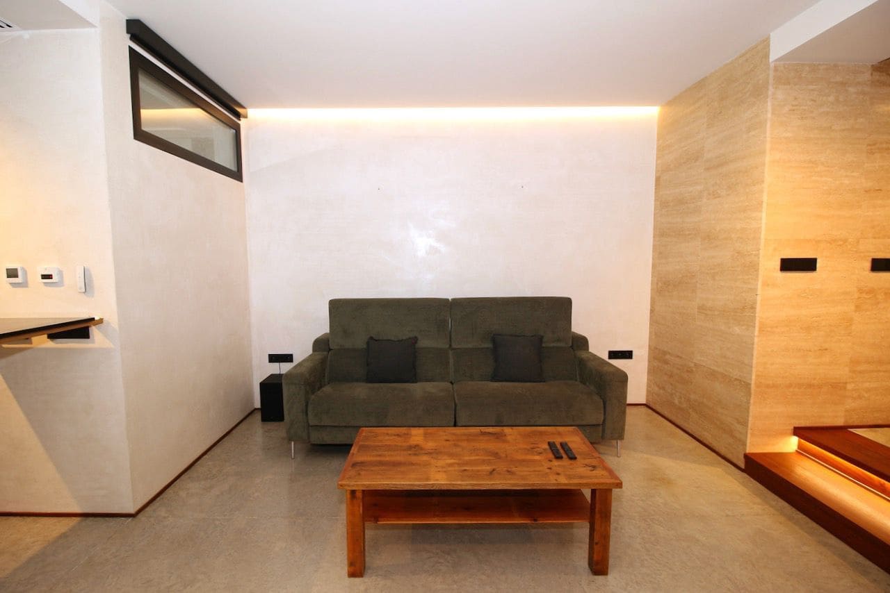 1 camera da letto Appartamento in vendita in Altea - 175.000 € (Rif: 8894528)