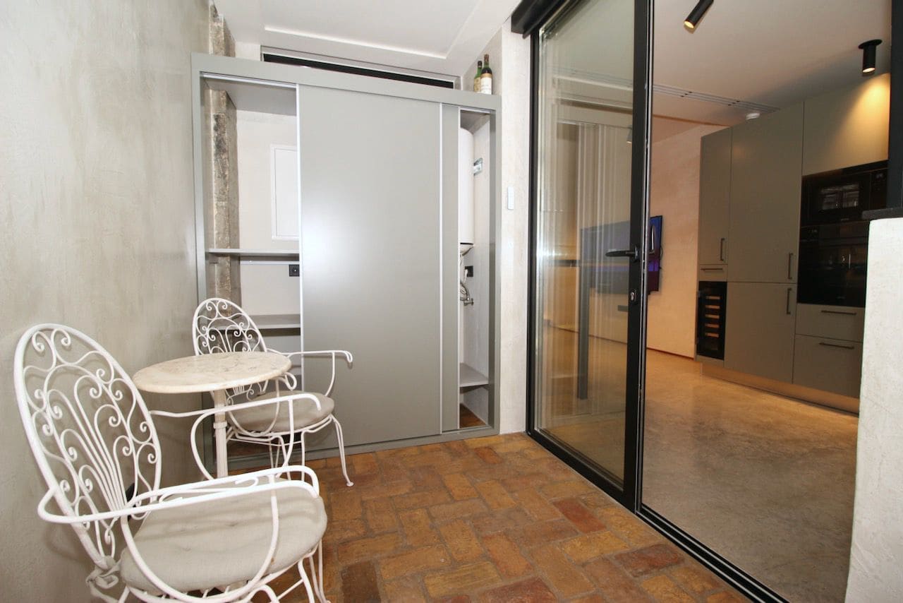 1 camera da letto Appartamento in vendita in Altea - 175.000 € (Rif: 8894528)