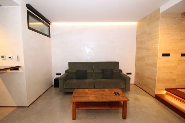 1 chambre Appartement à vendre à Altea - 175 000 € (Ref: 8894528)