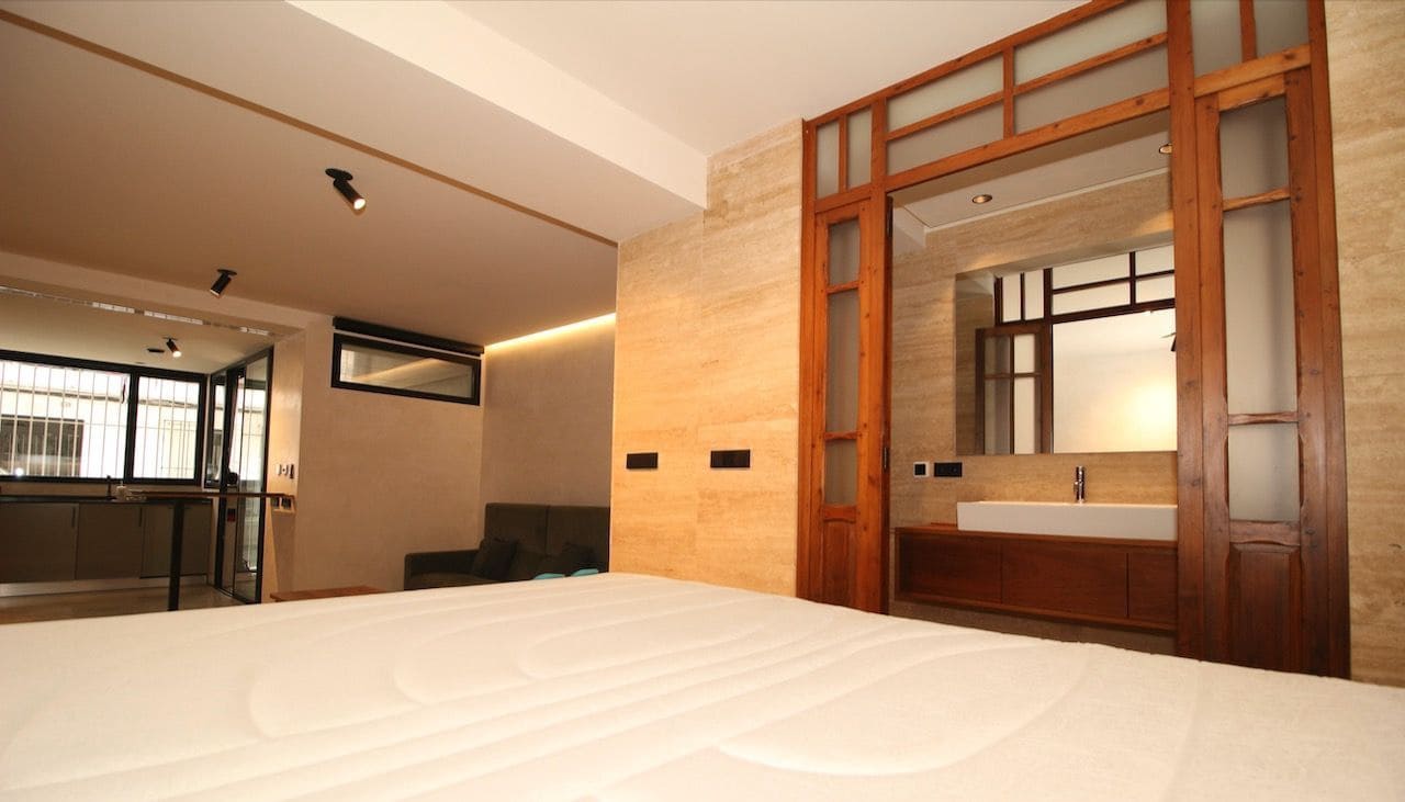 1 camera da letto Appartamento in vendita in Altea - 175.000 € (Rif: 8894528)