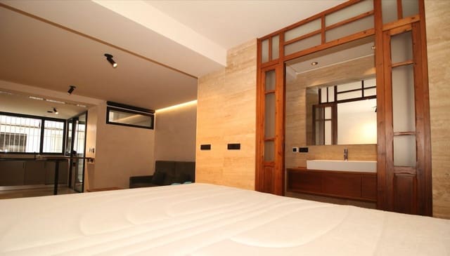 1 chambre Appartement à vendre à Altea - 175 000 € (Ref: 8894528)