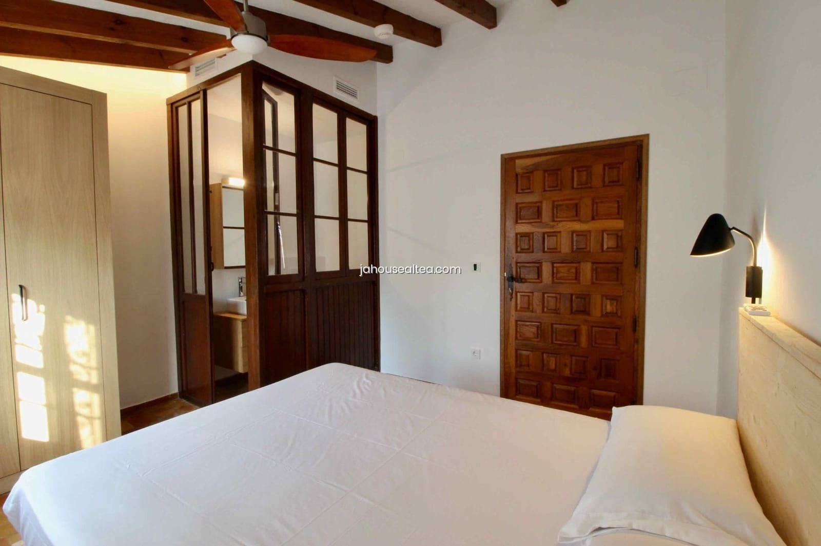 4 soveværelse Villa til salg i Alfaz del Pi / L'Alfas del Pi med swimmingpool garage - € 1.325.000 (Ref: 8907115)