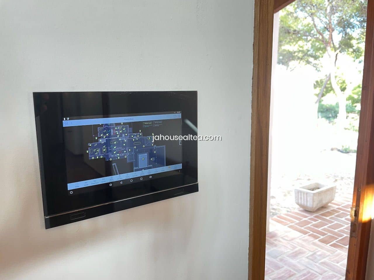 4 soveværelse Villa til salg i Alfaz del Pi / L'Alfas del Pi med swimmingpool garage - € 1.325.000 (Ref: 8907115)