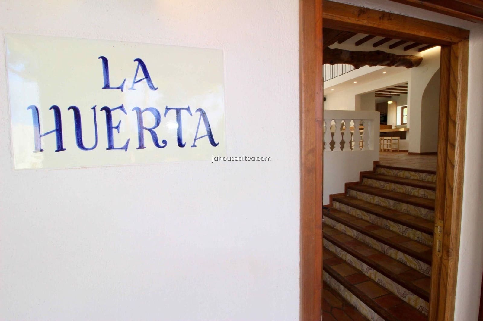 4 soveværelse Villa til salg i Alfaz del Pi / L'Alfas del Pi med swimmingpool garage - € 1.325.000 (Ref: 8907115)