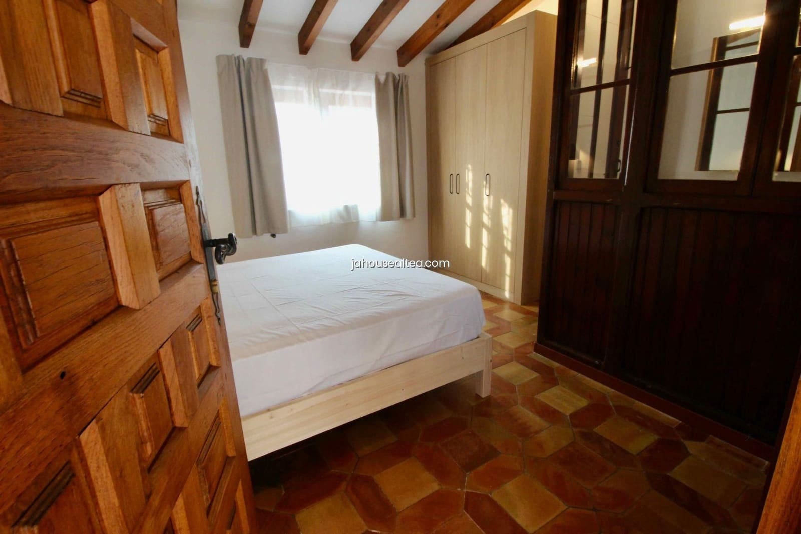 4 soveværelse Villa til salg i Alfaz del Pi / L'Alfas del Pi med swimmingpool garage - € 1.325.000 (Ref: 8907115)