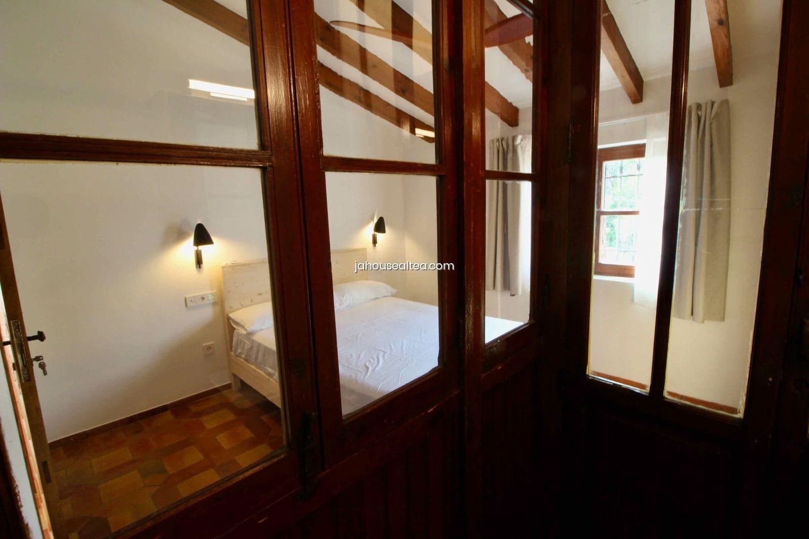 4 soveværelse Villa til salg i Alfaz del Pi / L'Alfas del Pi med swimmingpool garage - € 1.325.000 (Ref: 8907115)