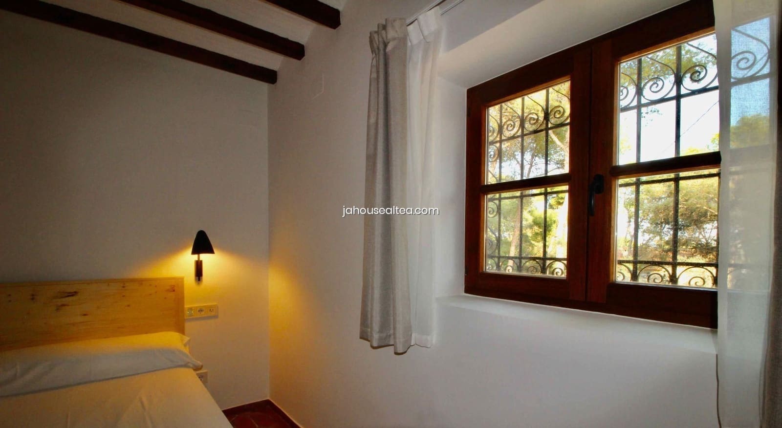 4 soveværelse Villa til salg i Alfaz del Pi / L'Alfas del Pi med swimmingpool garage - € 1.325.000 (Ref: 8907115)