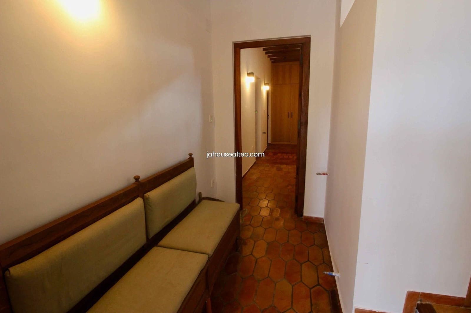 4 soveværelse Villa til salg i Alfaz del Pi / L'Alfas del Pi med swimmingpool garage - € 1.325.000 (Ref: 8907115)