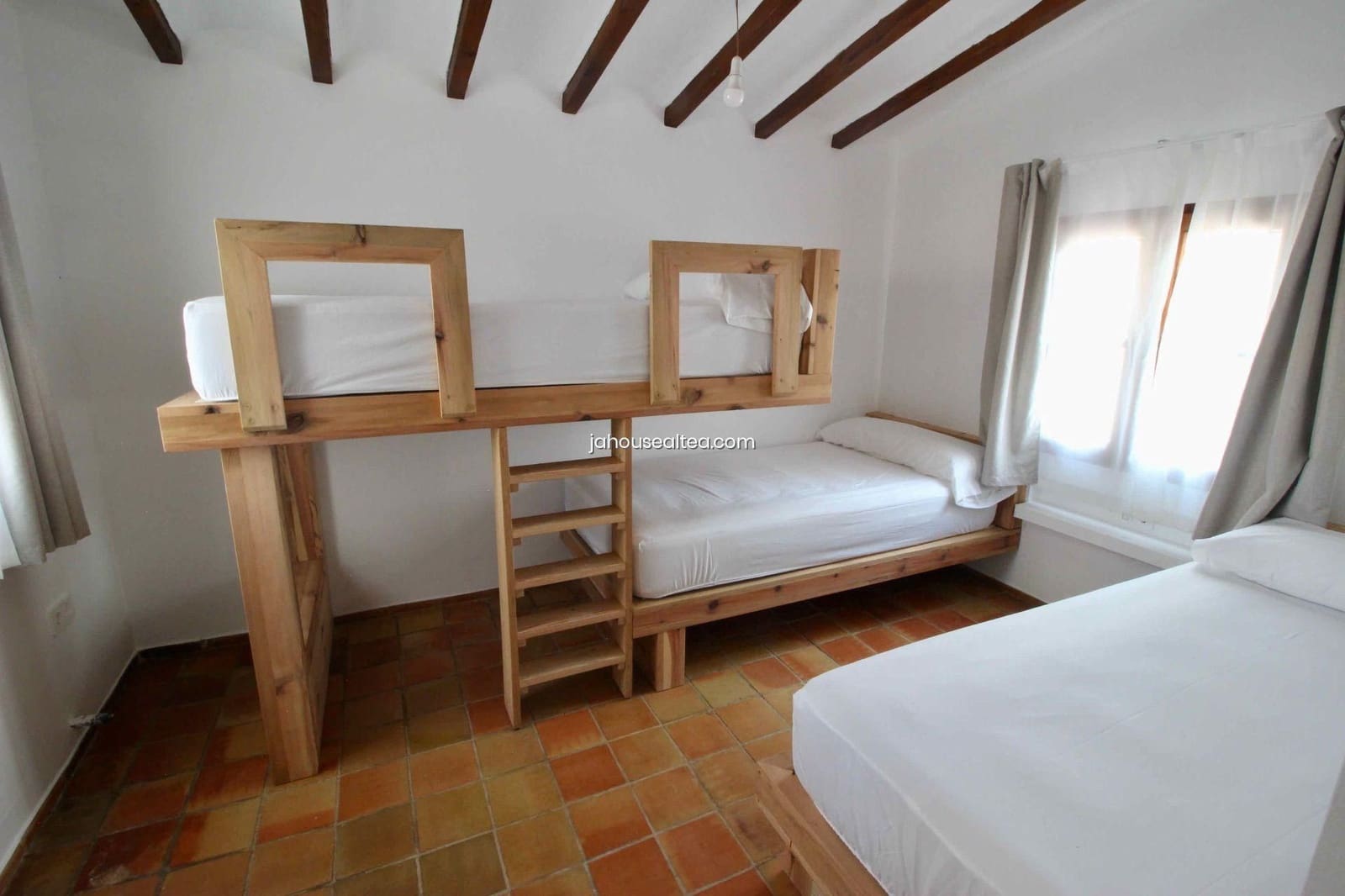 4 soveværelse Villa til salg i Alfaz del Pi / L'Alfas del Pi med swimmingpool garage - € 1.325.000 (Ref: 8907115)