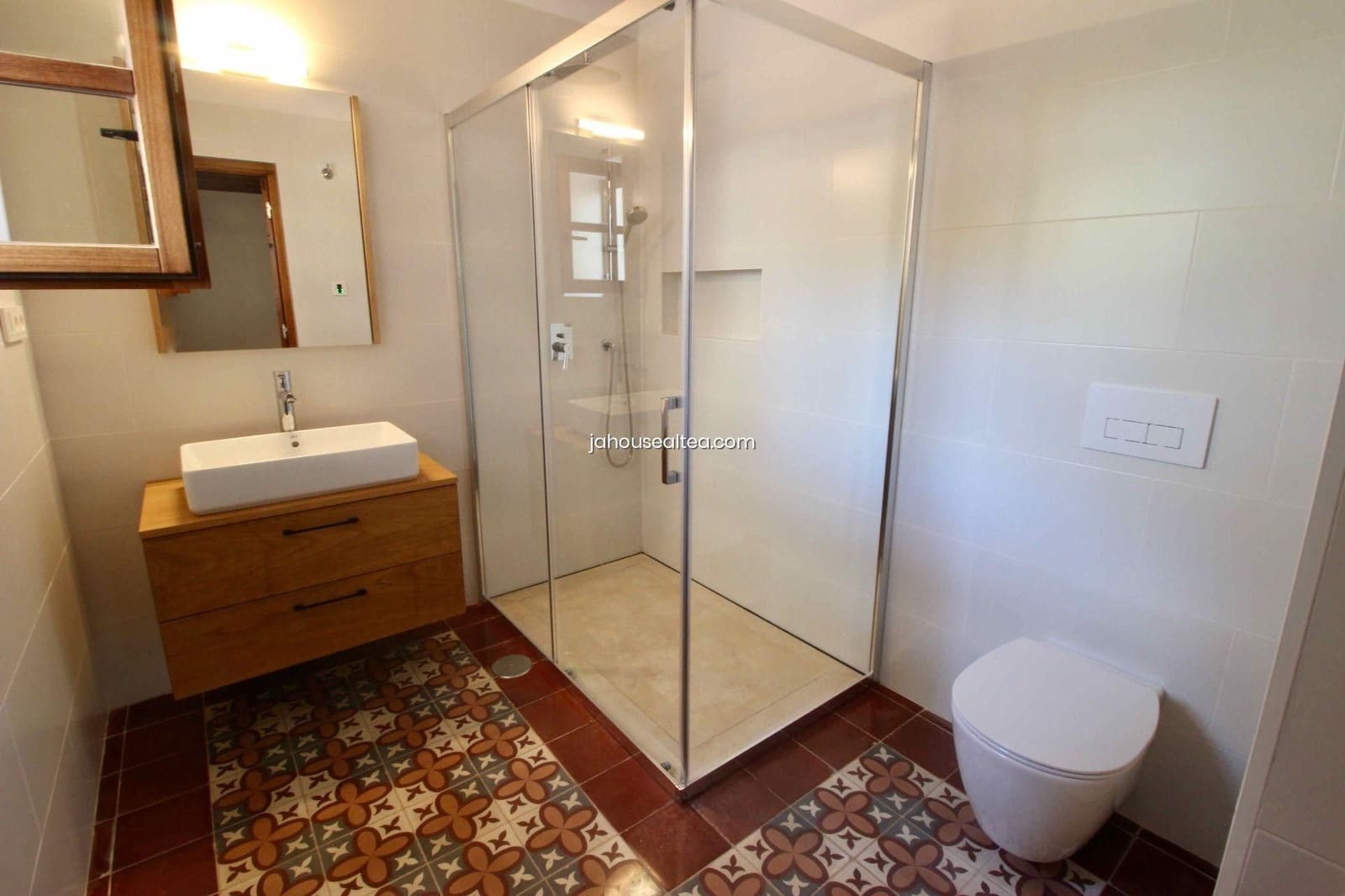 4 soveværelse Villa til salg i Alfaz del Pi / L'Alfas del Pi med swimmingpool garage - € 1.325.000 (Ref: 8907115)