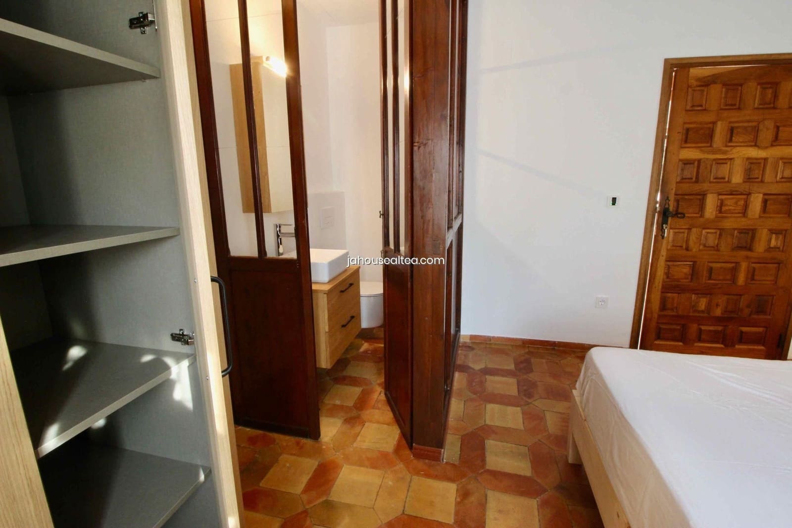 4 soveværelse Villa til salg i Alfaz del Pi / L'Alfas del Pi med swimmingpool garage - € 1.325.000 (Ref: 8907115)