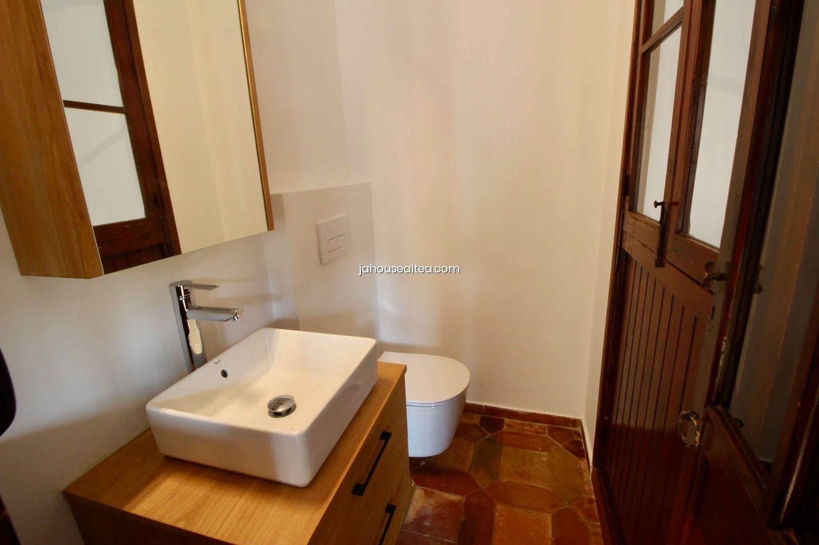 4 soveværelse Villa til salg i Alfaz del Pi / L'Alfas del Pi med swimmingpool garage - € 1.325.000 (Ref: 8907115)