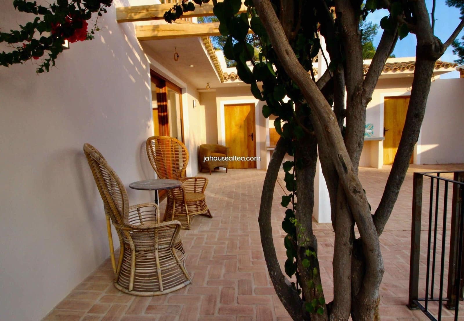 4 soveværelse Villa til salg i Alfaz del Pi / L'Alfas del Pi med swimmingpool garage - € 1.325.000 (Ref: 8907115)