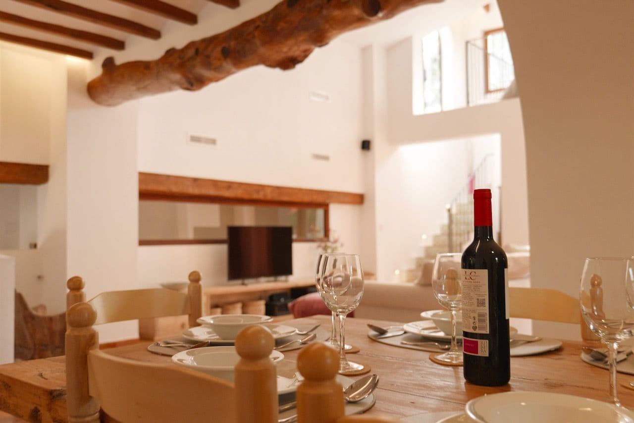 4 soveværelse Villa til salg i Alfaz del Pi / L'Alfas del Pi med swimmingpool garage - € 1.325.000 (Ref: 8907115)