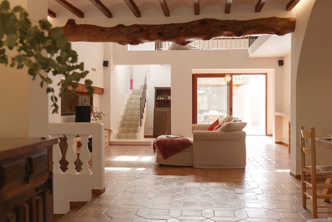 4 soveværelse Villa til salg i Alfaz del Pi / L'Alfas del Pi med swimmingpool garage - € 1.325.000 (Ref: 8907115)