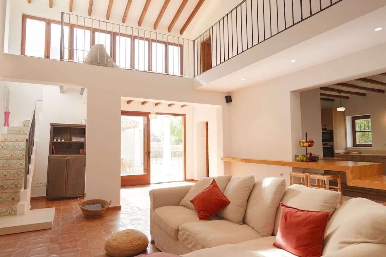 4 soveværelse Villa til salg i Alfaz del Pi / L'Alfas del Pi med swimmingpool garage - € 1.325.000 (Ref: 8907115)