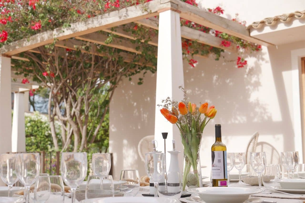 4 soveværelse Villa til salg i Alfaz del Pi / L'Alfas del Pi med swimmingpool garage - € 1.325.000 (Ref: 8907115)