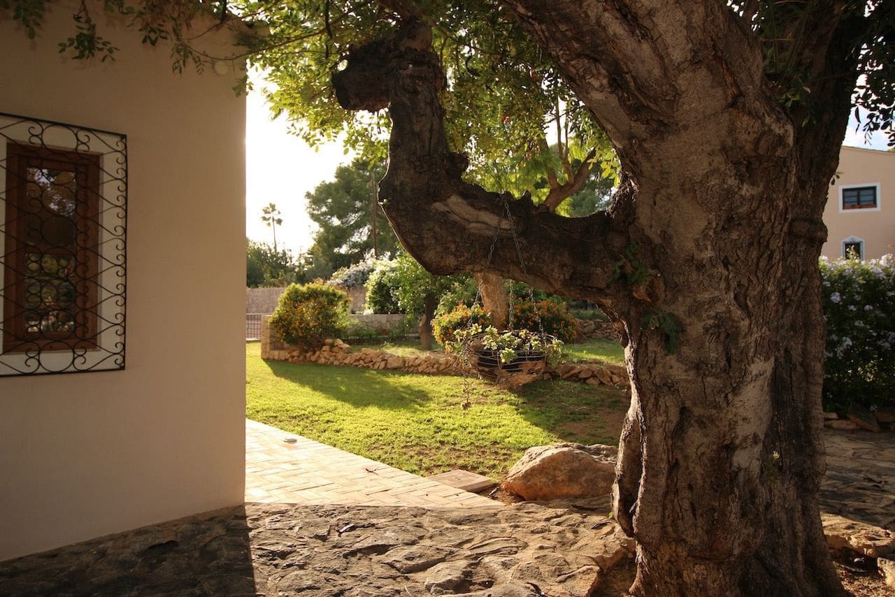 4 soveværelse Villa til salg i Alfaz del Pi / L'Alfas del Pi med swimmingpool garage - € 1.325.000 (Ref: 8907115)