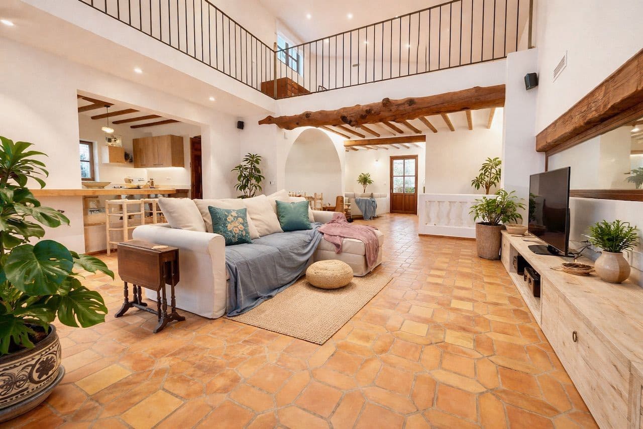 4 chambre Villa/Maison à vendre à Alfaz del Pi / L'Alfas del Pi avec piscine garage - 1 150 000 € (Ref: 8907115)