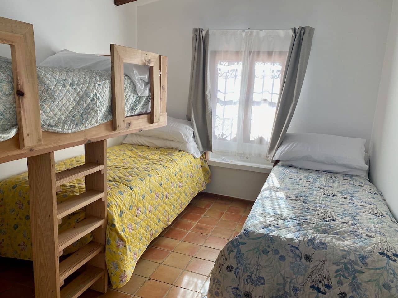 4 chambre Villa/Maison à vendre à Alfaz del Pi / L'Alfas del Pi avec piscine garage - 1 150 000 € (Ref: 8907115)