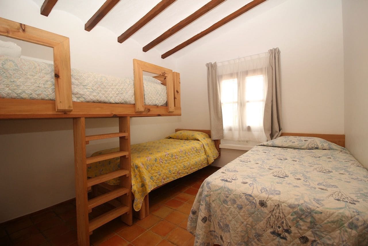 4 makuuhuone Huvila myytävänä paikassa Alfaz del Pi / L'Alfas del Pi mukana uima-altaan 
autotalli - 1 150 000 € (Ref: 8907115)