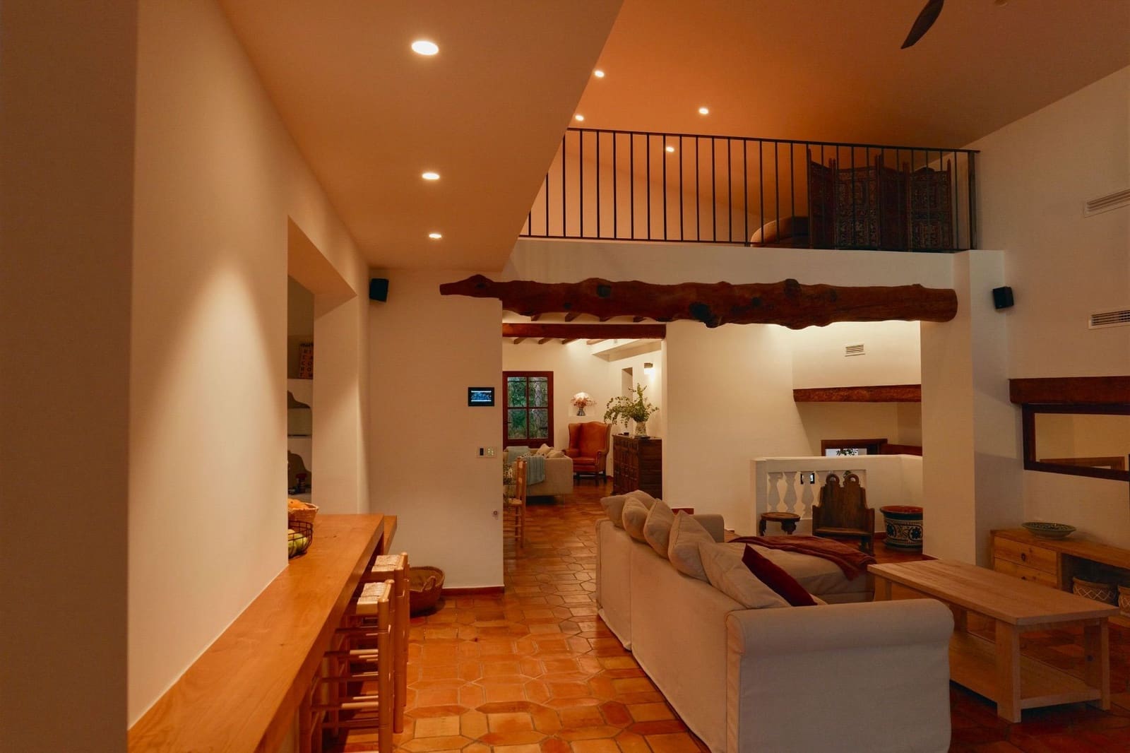 4 makuuhuone Huvila myytävänä paikassa Alfaz del Pi / L'Alfas del Pi mukana uima-altaan 
autotalli - 1 150 000 € (Ref: 8907115)