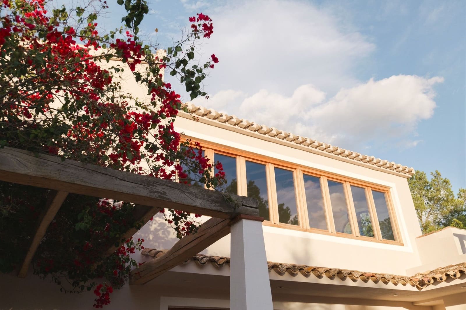 4 makuuhuone Huvila myytävänä paikassa Alfaz del Pi / L'Alfas del Pi mukana uima-altaan 
autotalli - 1 150 000 € (Ref: 8907115)