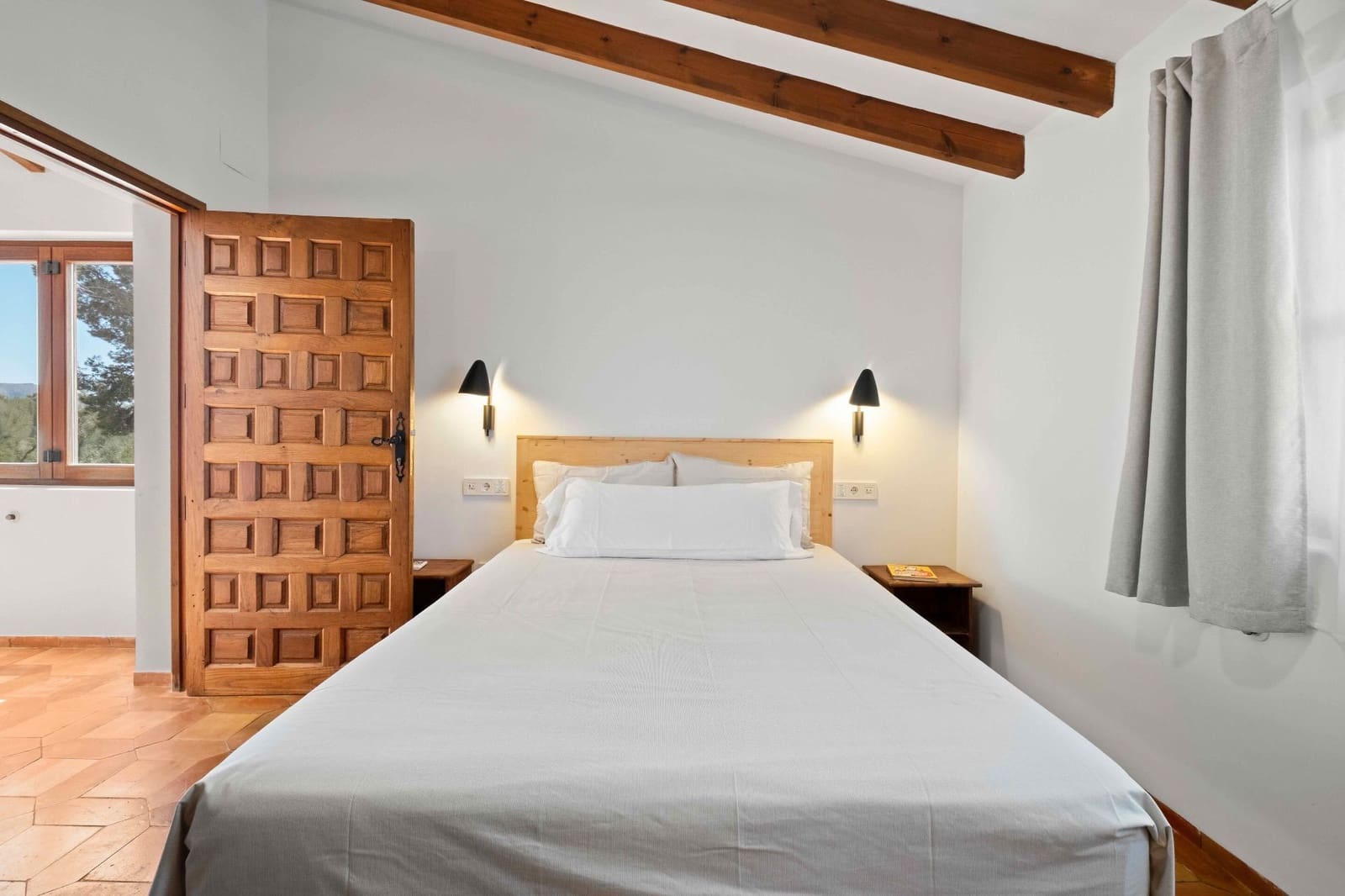 3 sovrum Villa till salu i Alfaz del Pi / L'Alfas del Pi med pool garage - 1 150 000 € (Ref: 8907115)