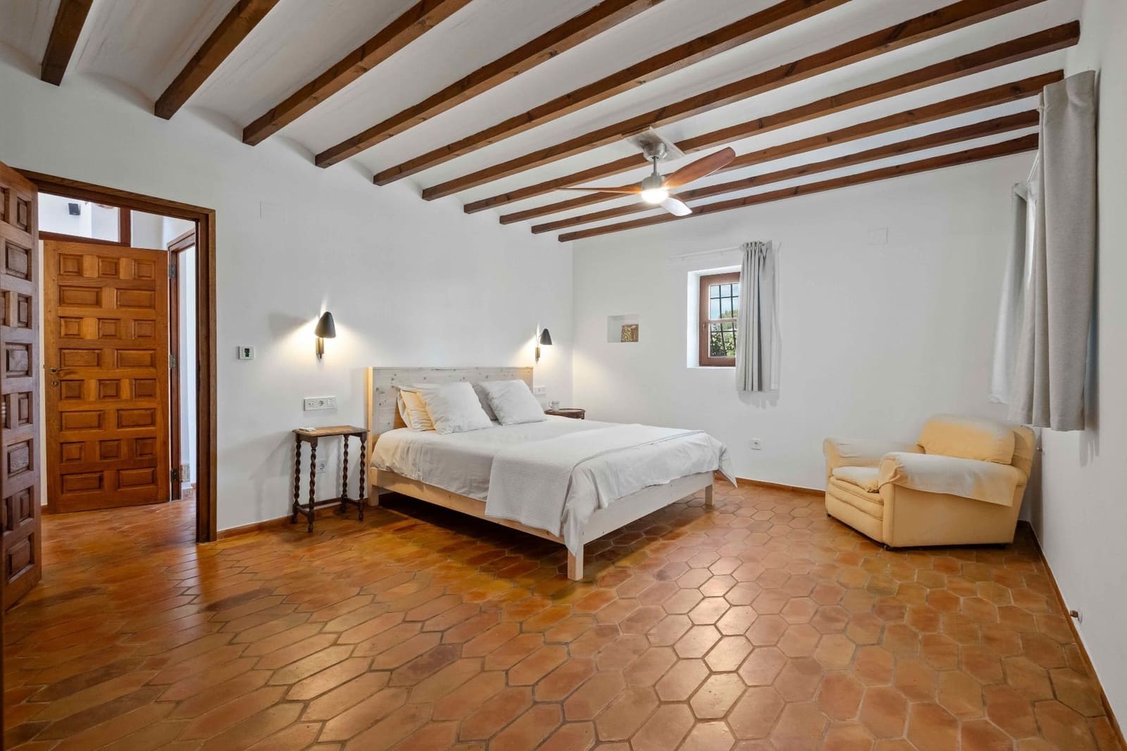 3 sovrum Villa till salu i Alfaz del Pi / L'Alfas del Pi med pool garage - 1 150 000 € (Ref: 8907115)