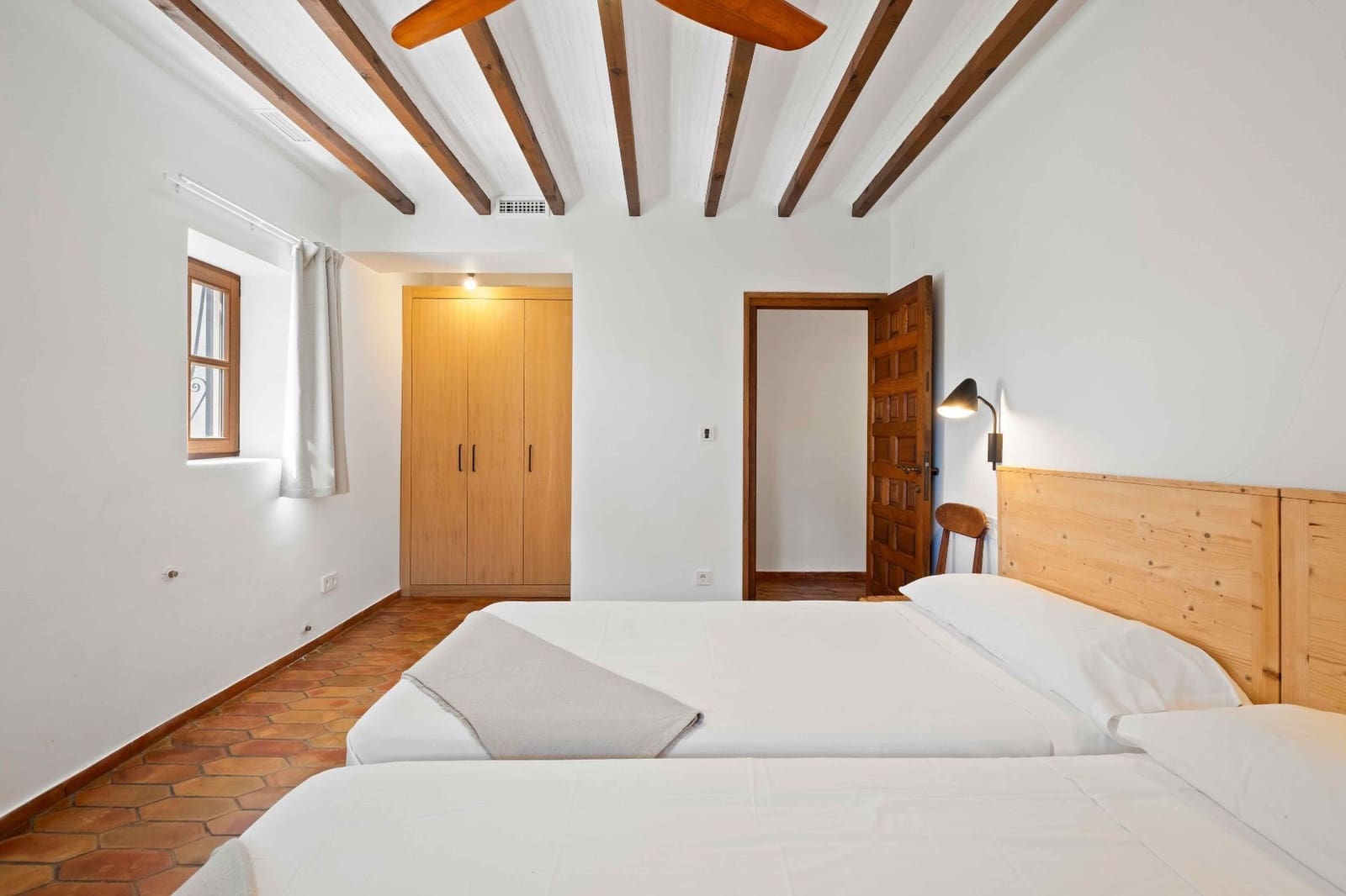 3 sovrum Villa till salu i Alfaz del Pi / L'Alfas del Pi med pool garage - 1 150 000 € (Ref: 8907115)