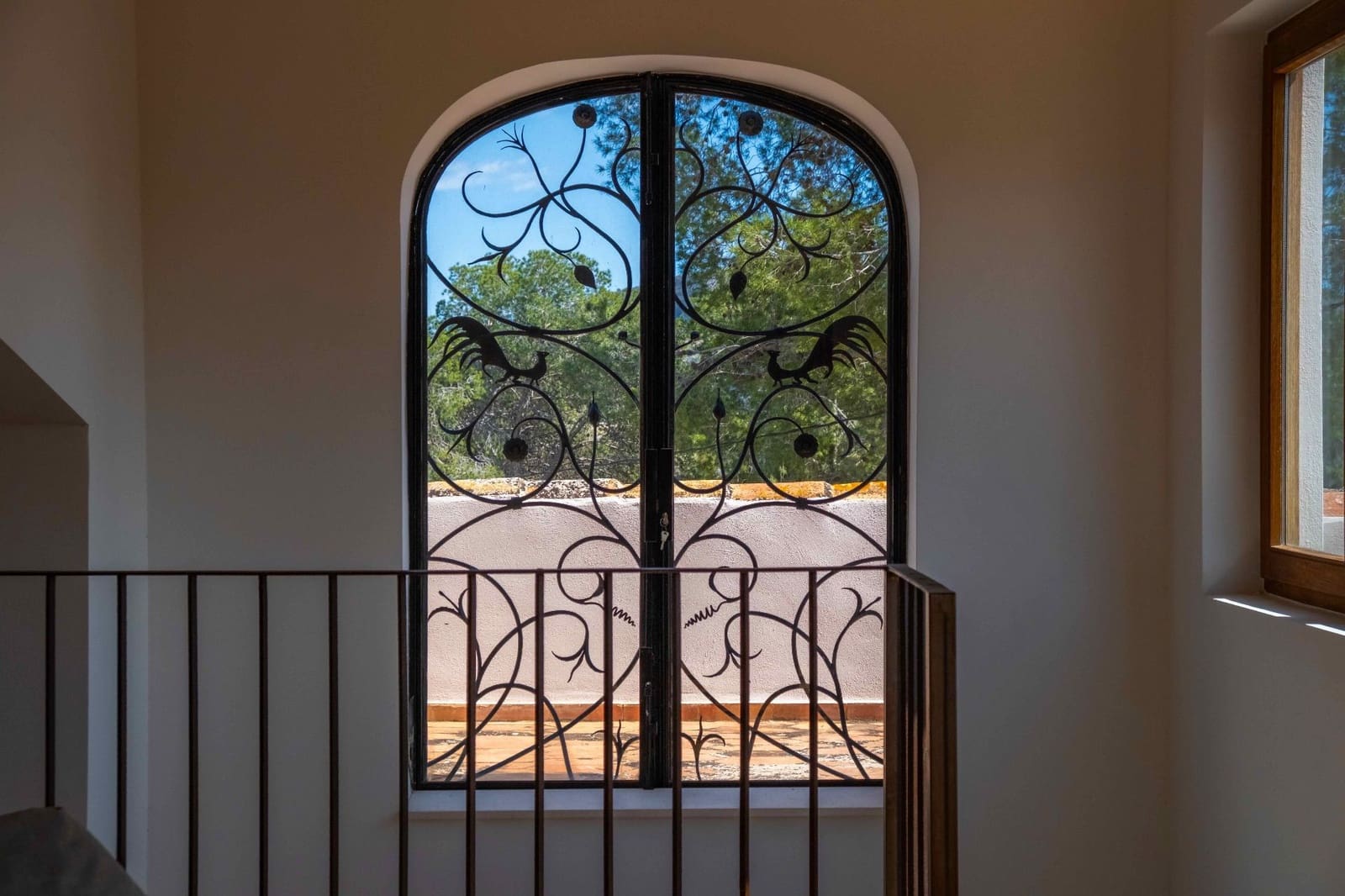 3 sovrum Villa till salu i Alfaz del Pi / L'Alfas del Pi med pool garage - 1 150 000 € (Ref: 8907115)