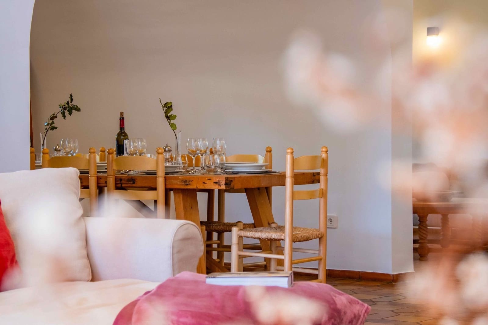 3 sovrum Villa till salu i Alfaz del Pi / L'Alfas del Pi med pool garage - 1 150 000 € (Ref: 8907115)